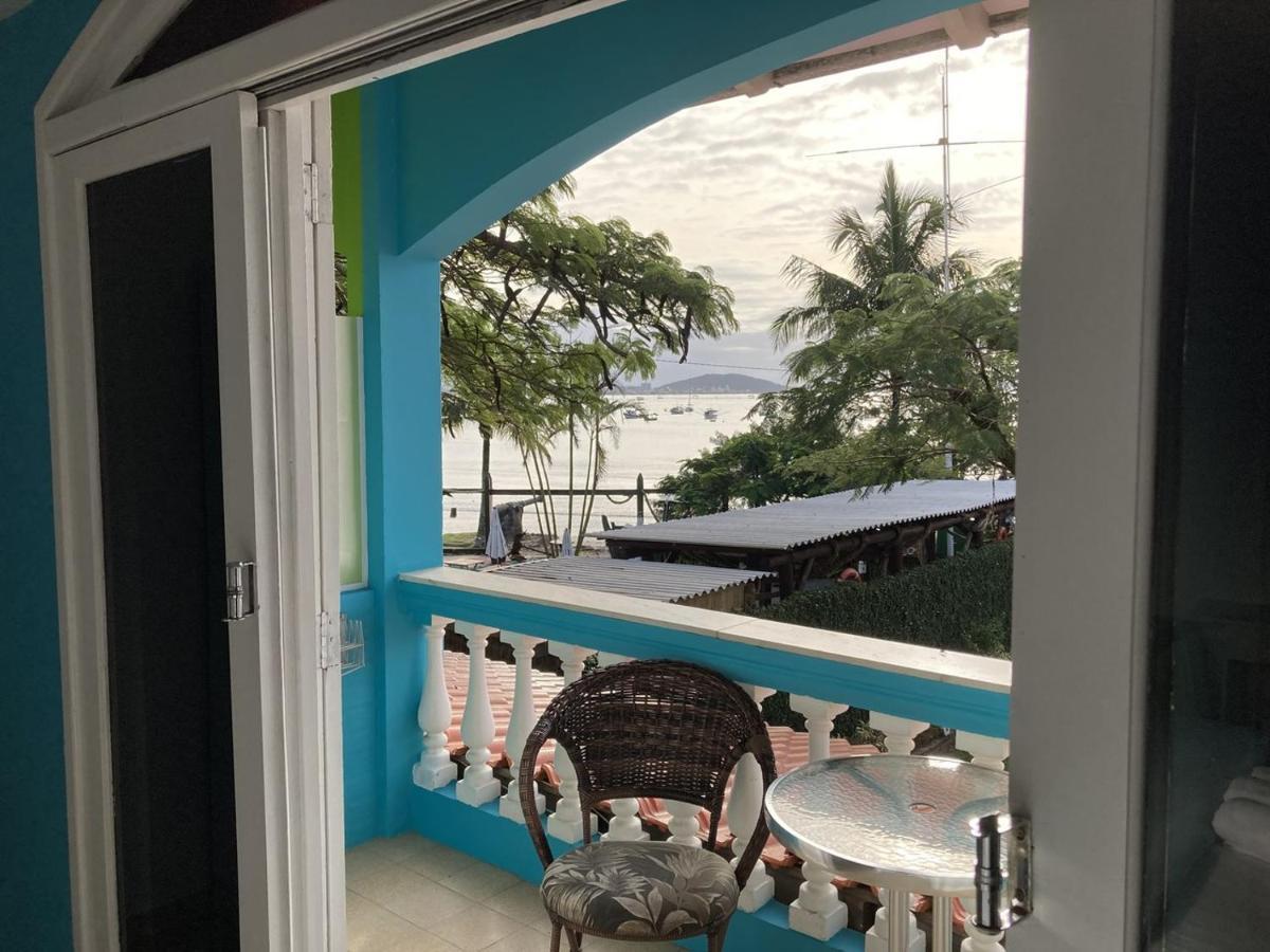 Pousada Marinamarela Penha  Exteriér fotografie