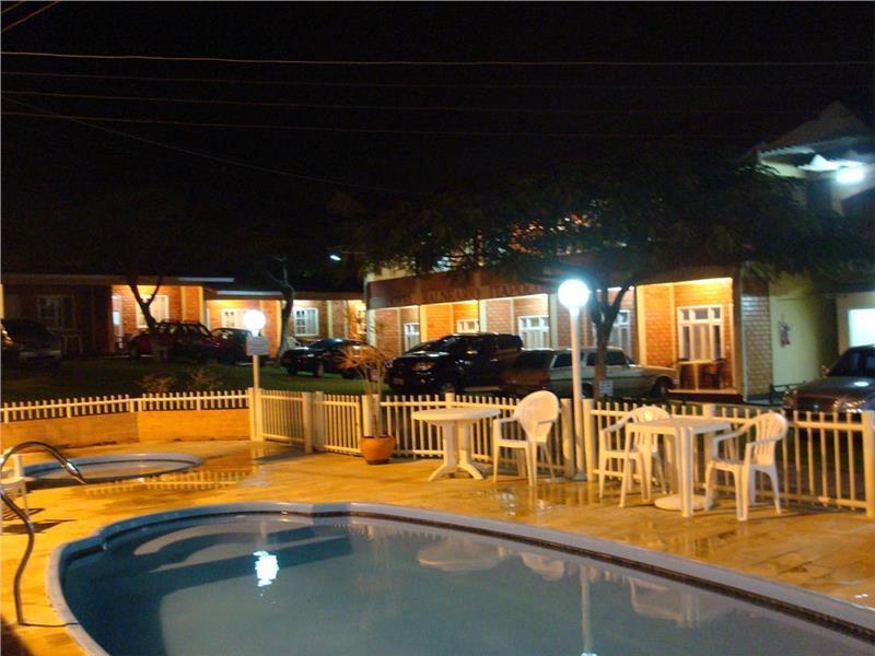 Pousada Marinamarela Penha  Exteriér fotografie