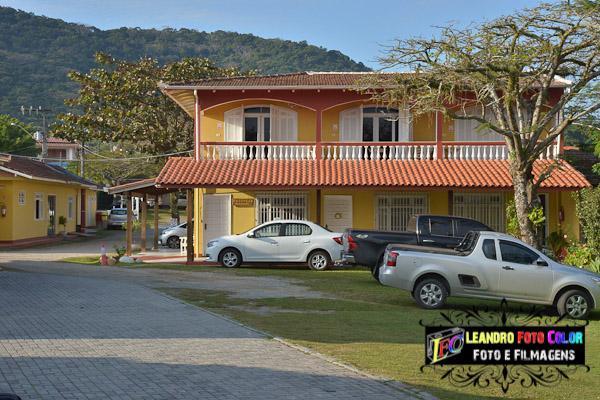 Pousada Marinamarela Penha  Exteriér fotografie