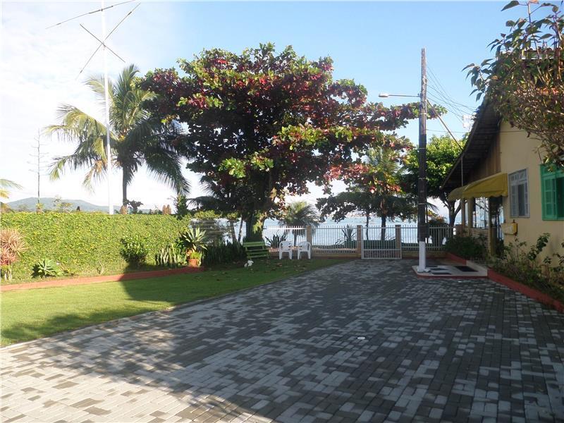 Pousada Marinamarela Penha  Exteriér fotografie